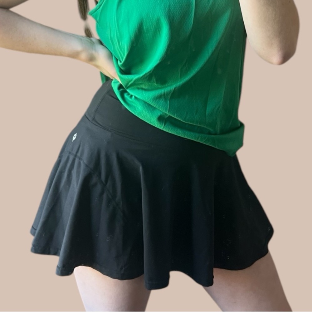 POPFLEX Skort